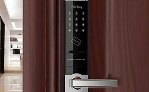 临泽24小时上门开锁公司