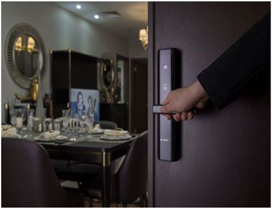 临泽24小时上门开锁公司